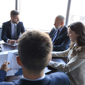 Contract & Agreement Disputes