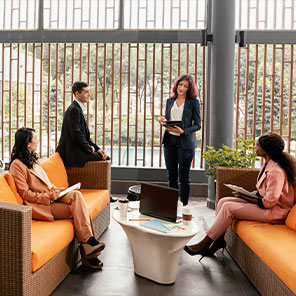 Business Fraud & Compliance Issues