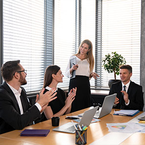 Mediation & Settlement Negotiations